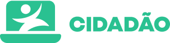 Logo Portal do Cidadão